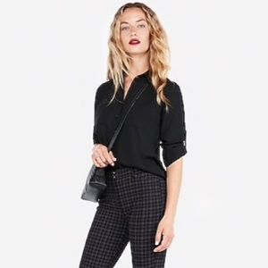 Express Original Fit Portofino Shirt